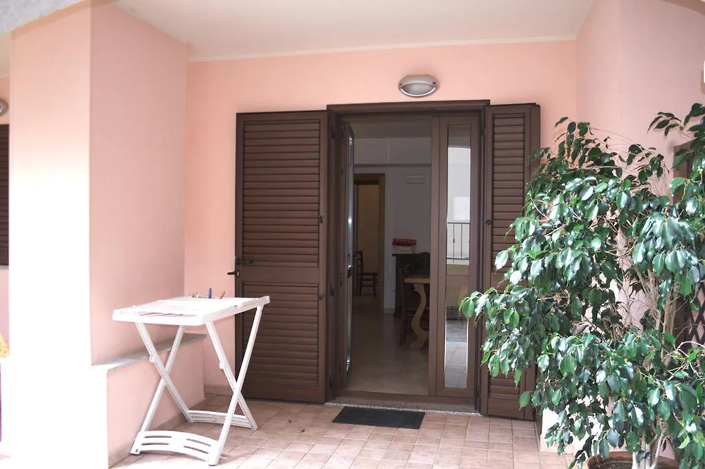 Corallo Aparment Cala Gonone Appartement