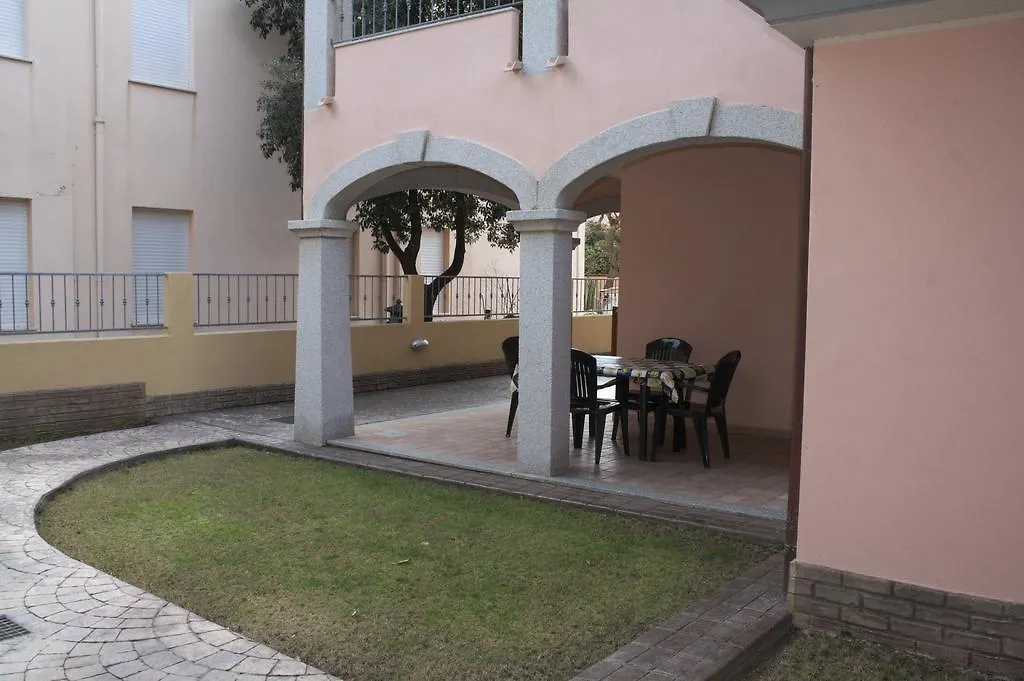 Corallo Aparment Cala Gonone Appartement