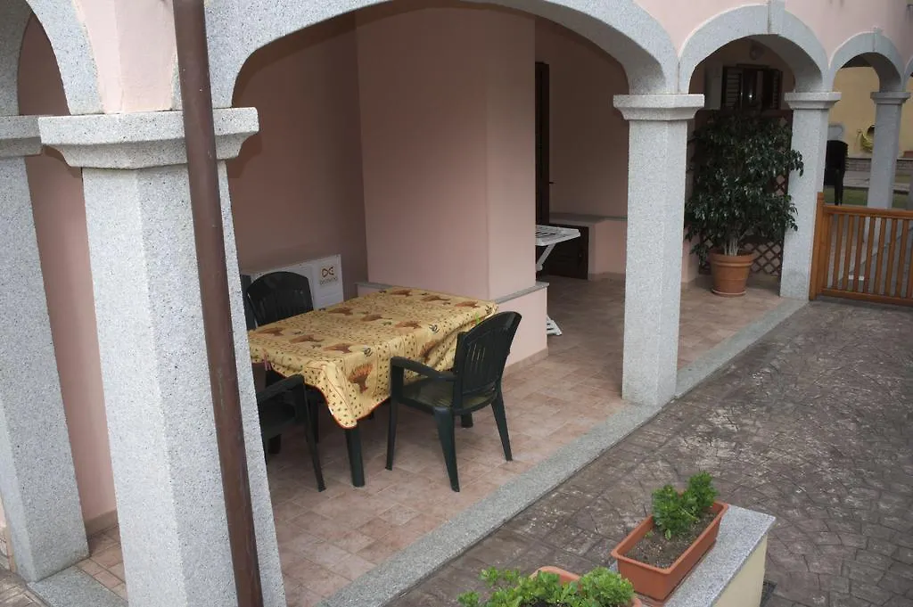 Appartement Corallo Aparment Cala Gonone